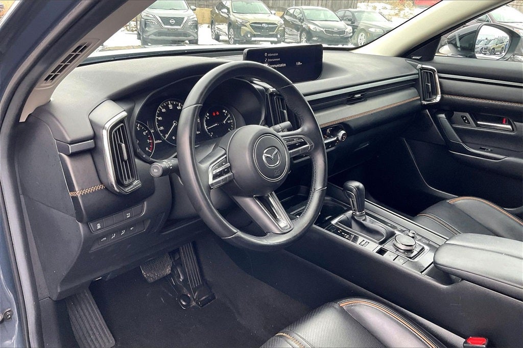 2024 Mazda Mazda CX-50 2.5 S Premium Plus Package