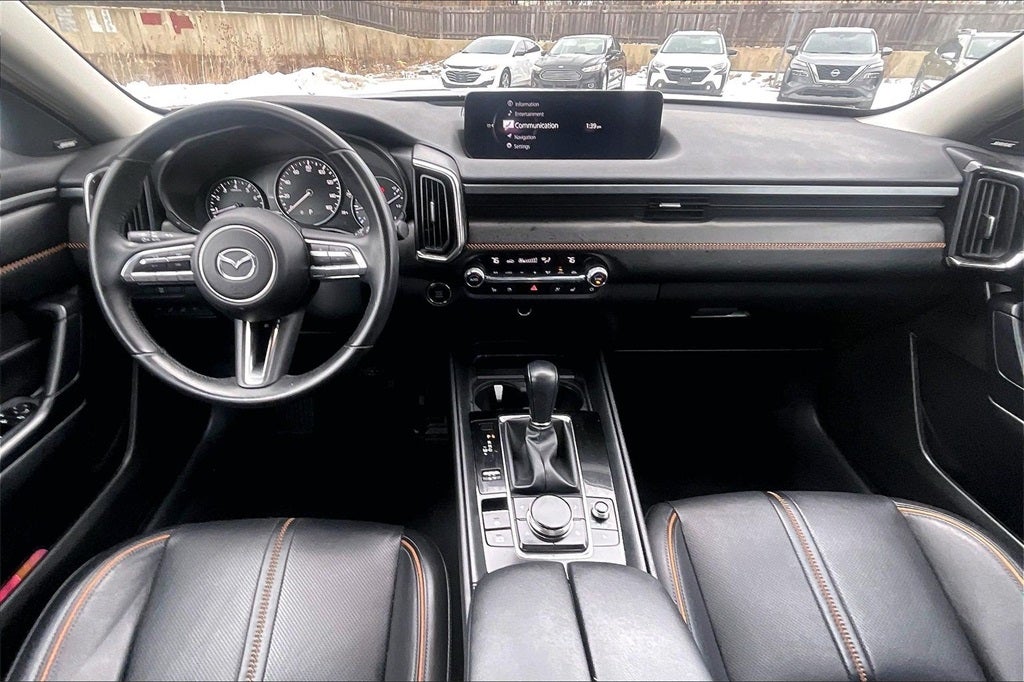 2024 Mazda Mazda CX-50 2.5 S Premium Plus Package