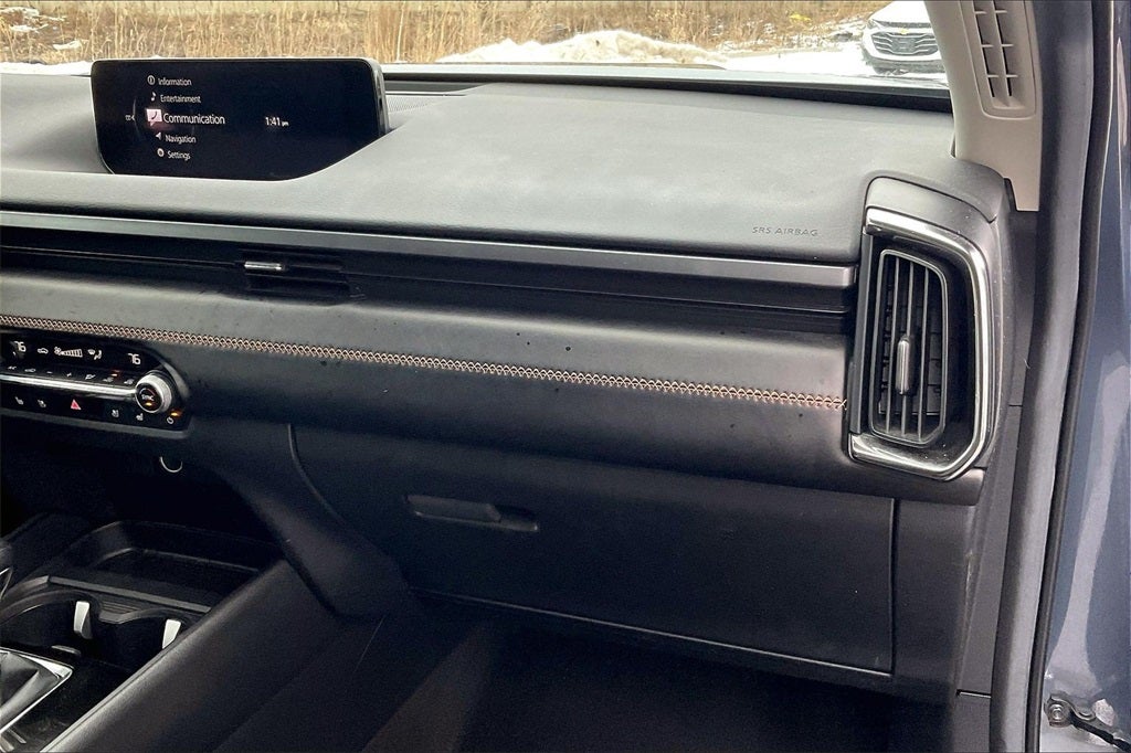 2024 Mazda Mazda CX-50 2.5 S Premium Plus Package