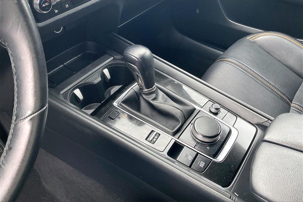 2024 Mazda Mazda CX-50 2.5 S Premium Plus Package