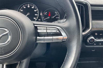 2024 Mazda Mazda CX-50 2.5 S Premium Plus Package