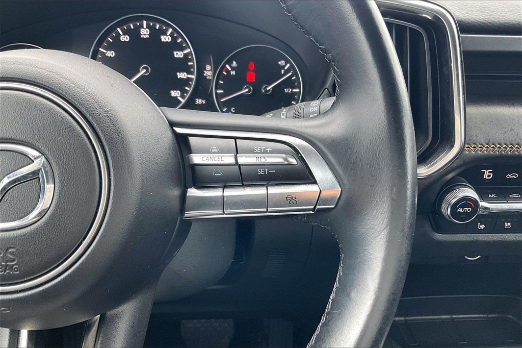 2024 Mazda Mazda CX-50 2.5 S Premium Plus Package