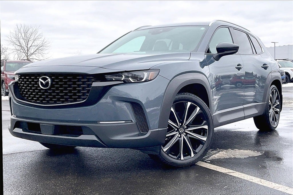 2024 Mazda Mazda CX-50 2.5 S Premium Plus Package