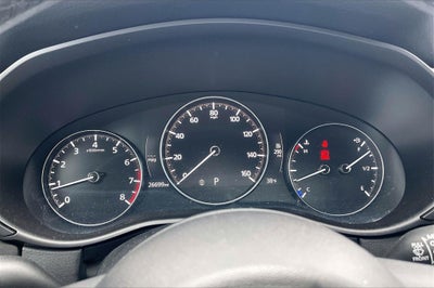 2024 Mazda Mazda CX-50 2.5 S Premium Plus Package