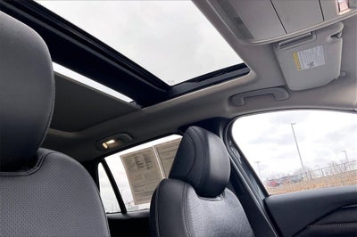 2024 Mazda Mazda CX-50 2.5 S Premium Plus Package