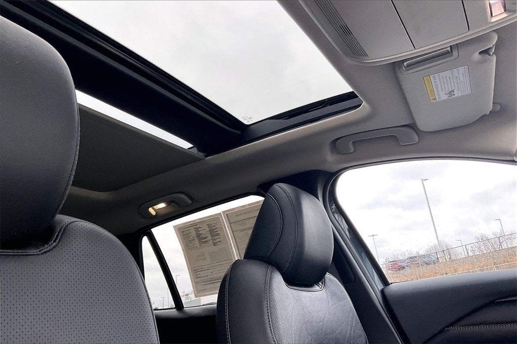 2024 Mazda Mazda CX-50 2.5 S Premium Plus Package