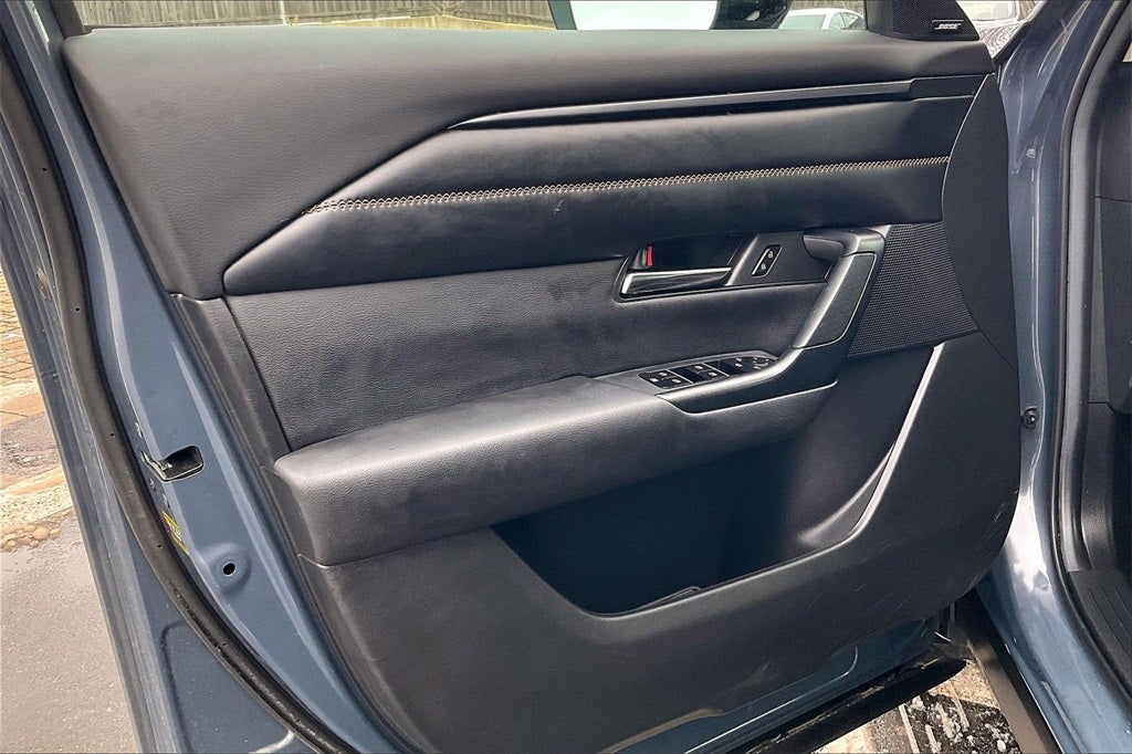 2024 Mazda Mazda CX-50 2.5 S Premium Plus Package