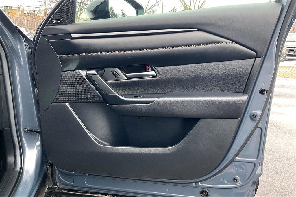 2024 Mazda Mazda CX-50 2.5 S Premium Plus Package