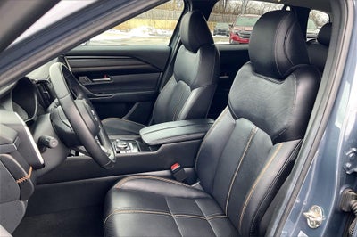 2024 Mazda Mazda CX-50 2.5 S Premium Plus Package