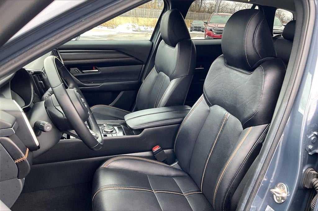 2024 Mazda Mazda CX-50 2.5 S Premium Plus Package