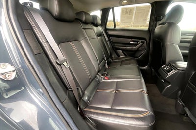 2024 Mazda Mazda CX-50 2.5 S Premium Plus Package