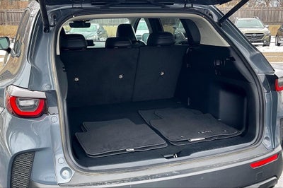 2024 Mazda Mazda CX-50 2.5 S Premium Plus Package