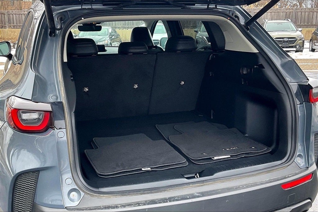 2024 Mazda Mazda CX-50 2.5 S Premium Plus Package