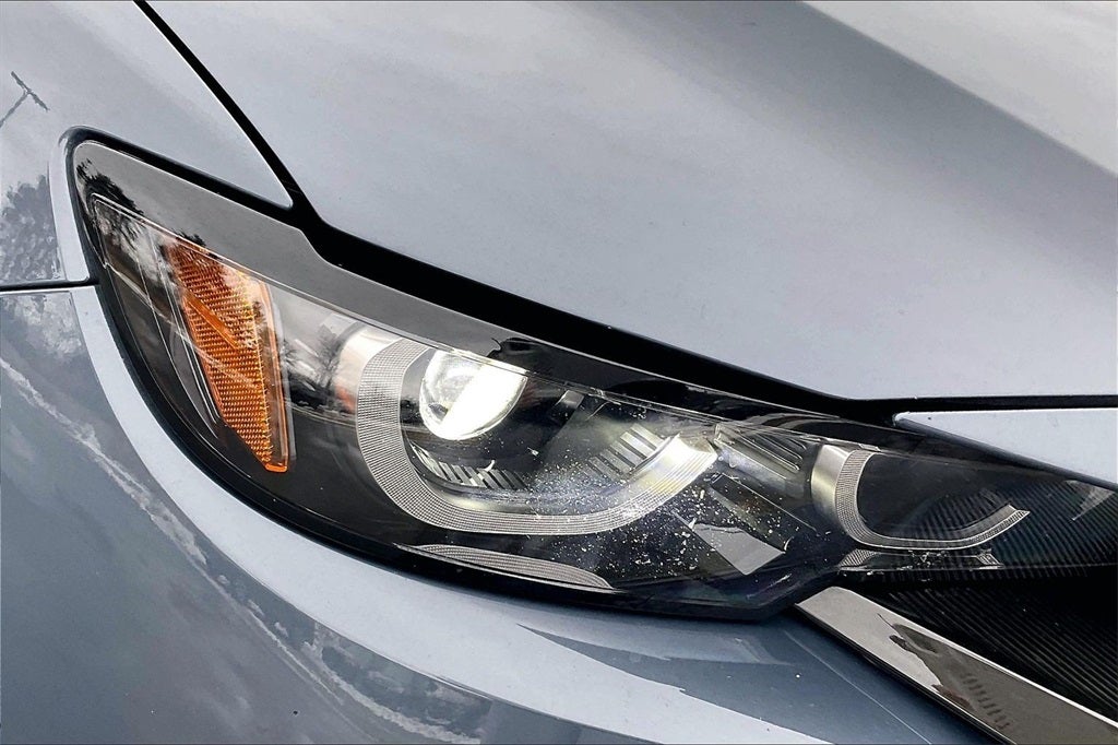 2024 Mazda Mazda CX-50 2.5 S Premium Plus Package