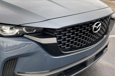 2024 Mazda Mazda CX-50 2.5 S Premium Plus Package