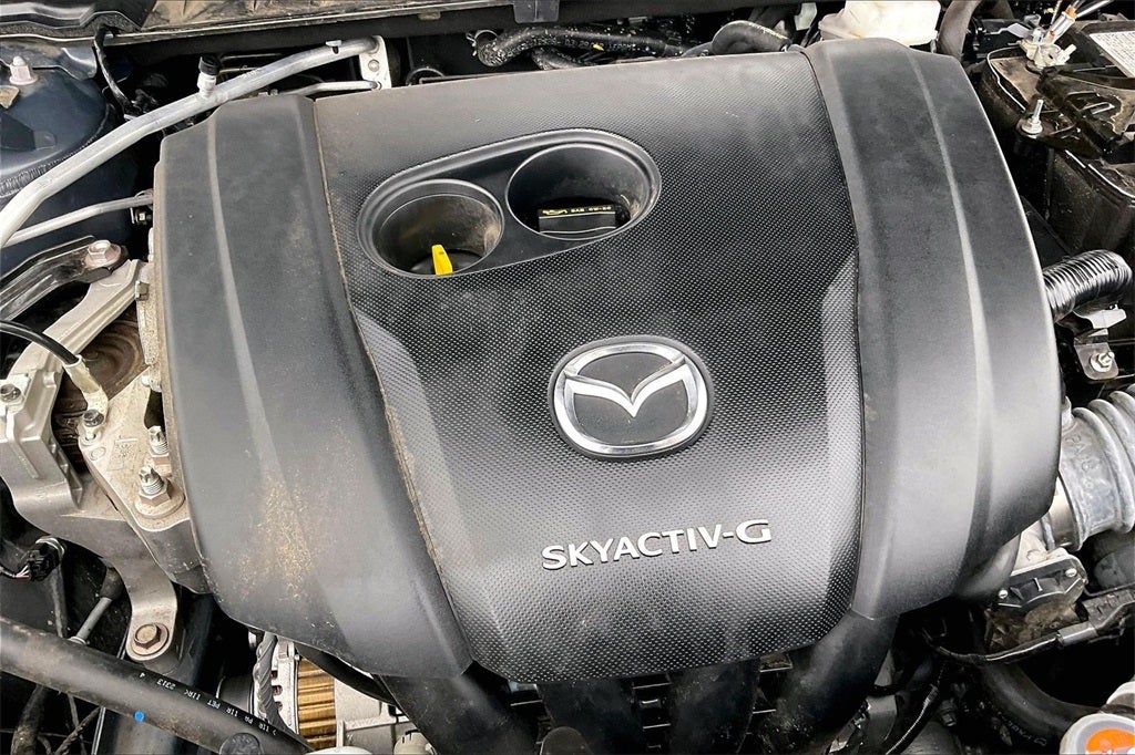 2024 Mazda Mazda CX-50 2.5 S Premium Plus Package