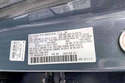 2024 Mazda Mazda CX-50 2.5 S Premium Plus Package