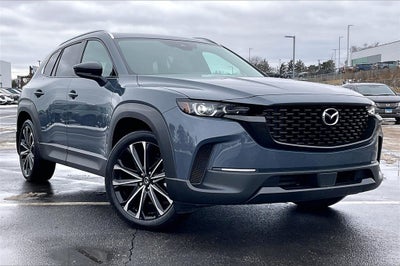 2024 Mazda Mazda CX-50 2.5 S Premium Plus Package