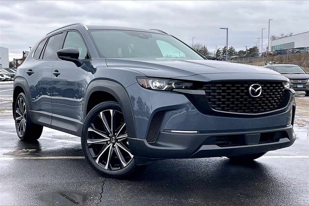 2024 Mazda Mazda CX-50 2.5 S Premium Plus Package