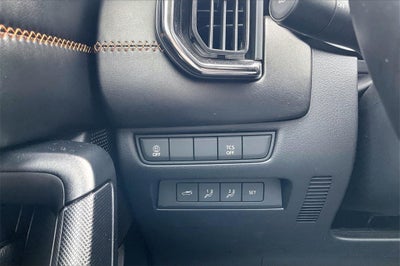 2024 Mazda Mazda CX-50 2.5 S Premium Plus Package