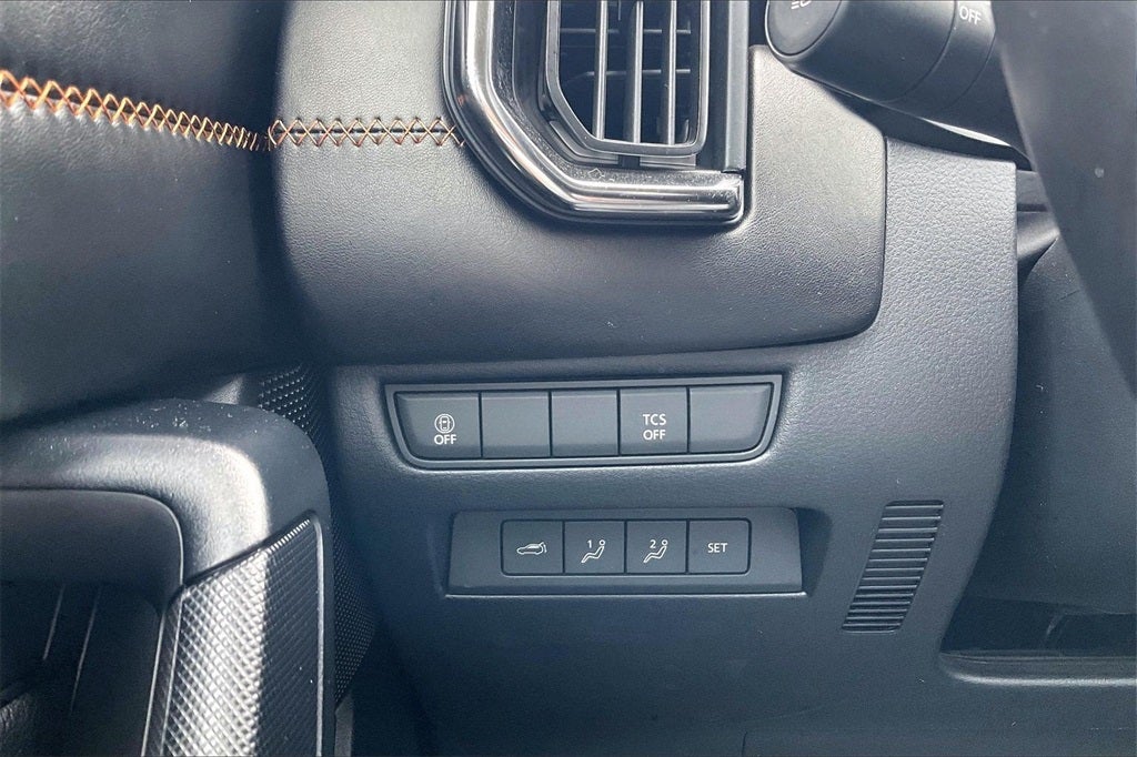 2024 Mazda Mazda CX-50 2.5 S Premium Plus Package