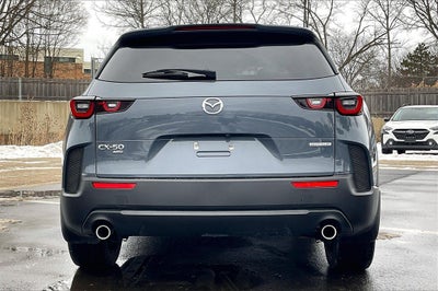 2024 Mazda Mazda CX-50 2.5 S Premium Plus Package
