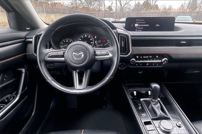 2024 Mazda Mazda CX-50 2.5 S Premium Plus Package