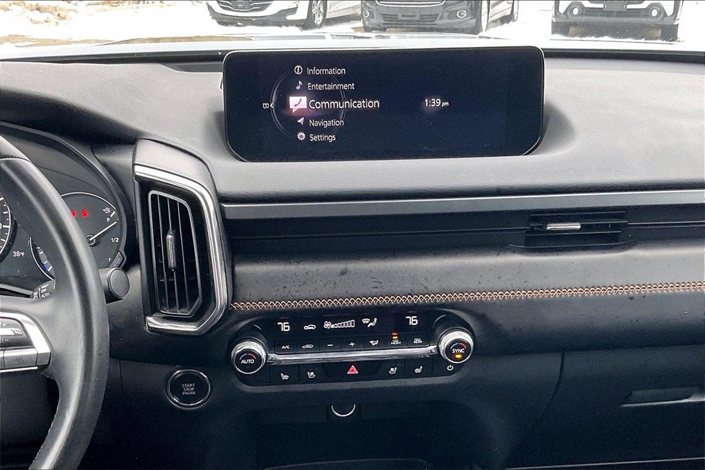 2024 Mazda Mazda CX-50 2.5 S Premium Plus Package