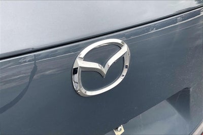 2024 Mazda Mazda CX-50 2.5 S Premium Plus Package