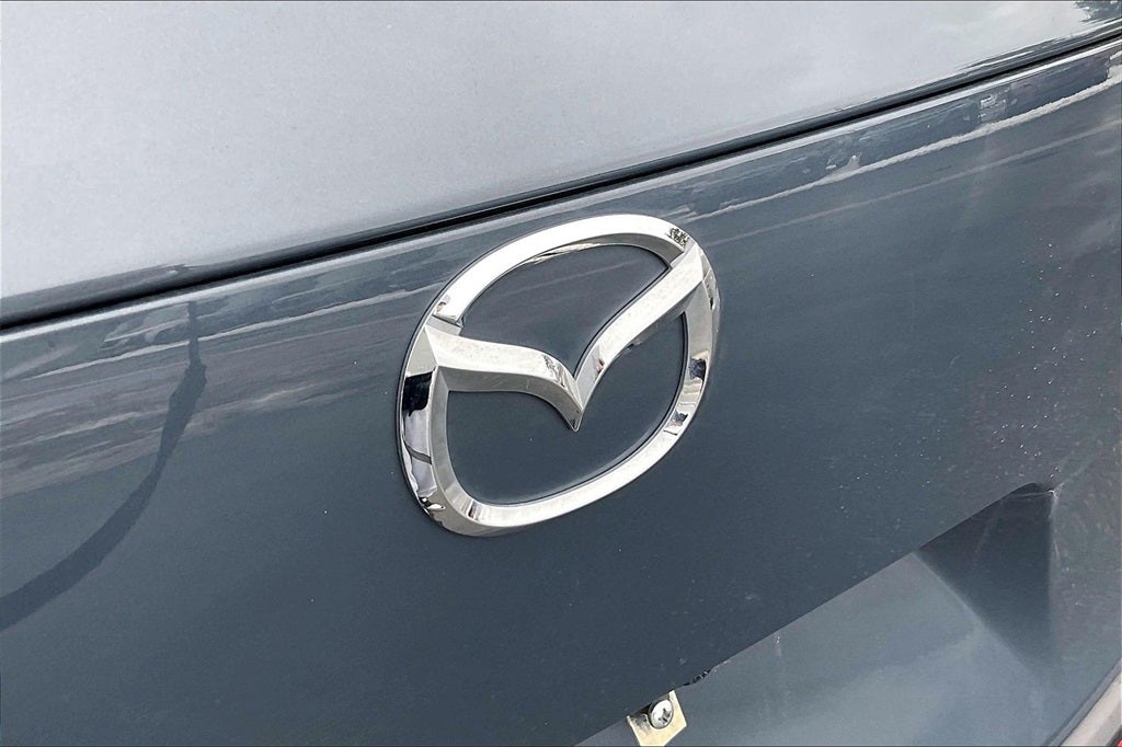 2024 Mazda Mazda CX-50 2.5 S Premium Plus Package