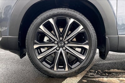 2024 Mazda Mazda CX-50 2.5 S Premium Plus Package