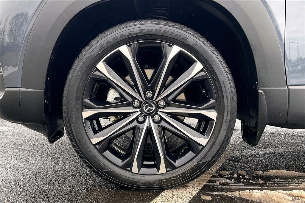 2024 Mazda Mazda CX-50 2.5 S Premium Plus Package