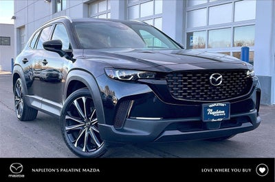 2023 Mazda Mazda CX-50 2.5 S Premium Plus Package