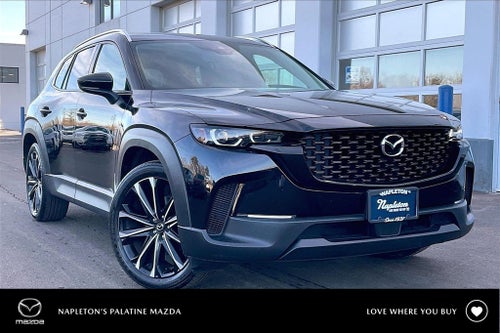 2023 Mazda Mazda CX-50 2.5 S Premium Plus Package