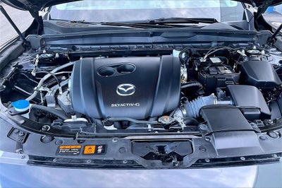 2023 Mazda Mazda CX-50 2.5 S Premium Plus Package