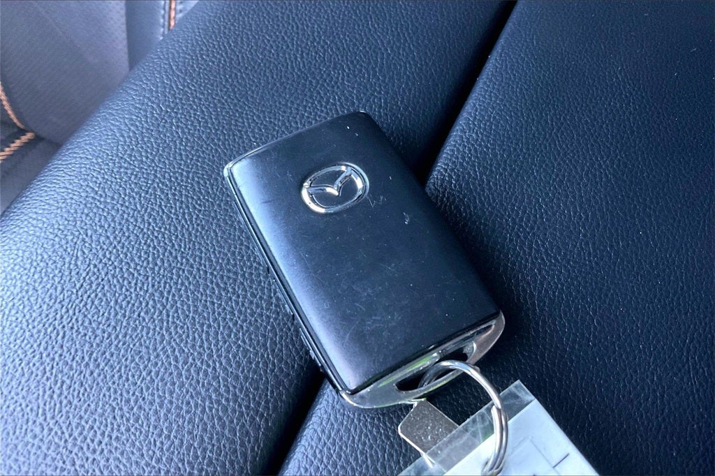 2023 Mazda Mazda CX-50 2.5 S Premium Plus Package