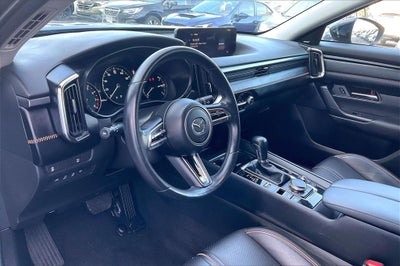 2023 Mazda Mazda CX-50 2.5 S Premium Plus Package