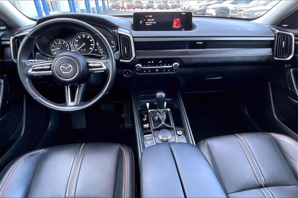 2023 Mazda Mazda CX-50 2.5 S Premium Plus Package