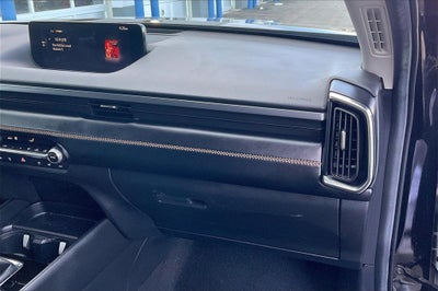 2023 Mazda Mazda CX-50 2.5 S Premium Plus Package