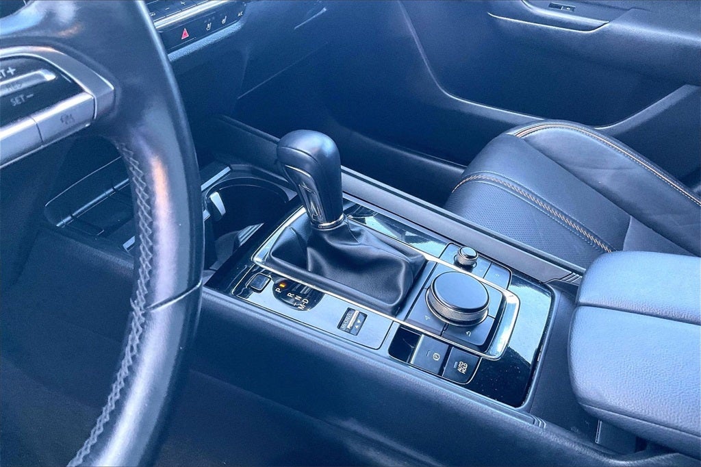 2023 Mazda Mazda CX-50 2.5 S Premium Plus Package