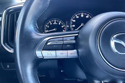 2023 Mazda Mazda CX-50 2.5 S Premium Plus Package