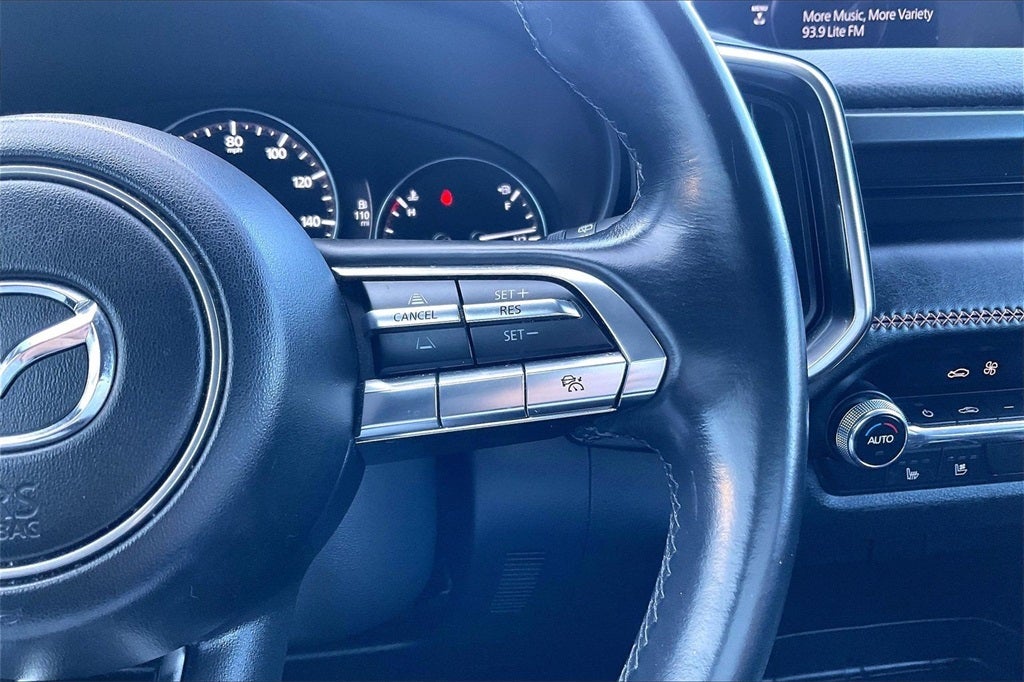 2023 Mazda Mazda CX-50 2.5 S Premium Plus Package