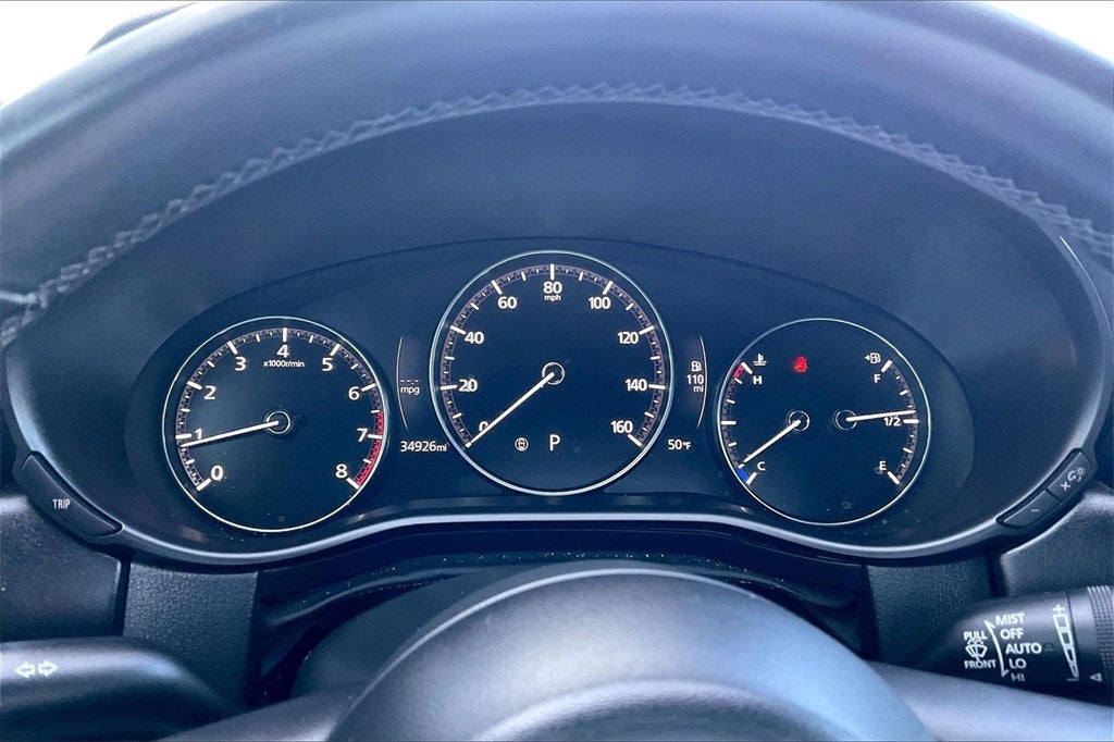 2023 Mazda Mazda CX-50 2.5 S Premium Plus Package