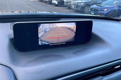 2023 Mazda Mazda CX-50 2.5 S Premium Plus Package
