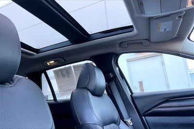 2023 Mazda Mazda CX-50 2.5 S Premium Plus Package