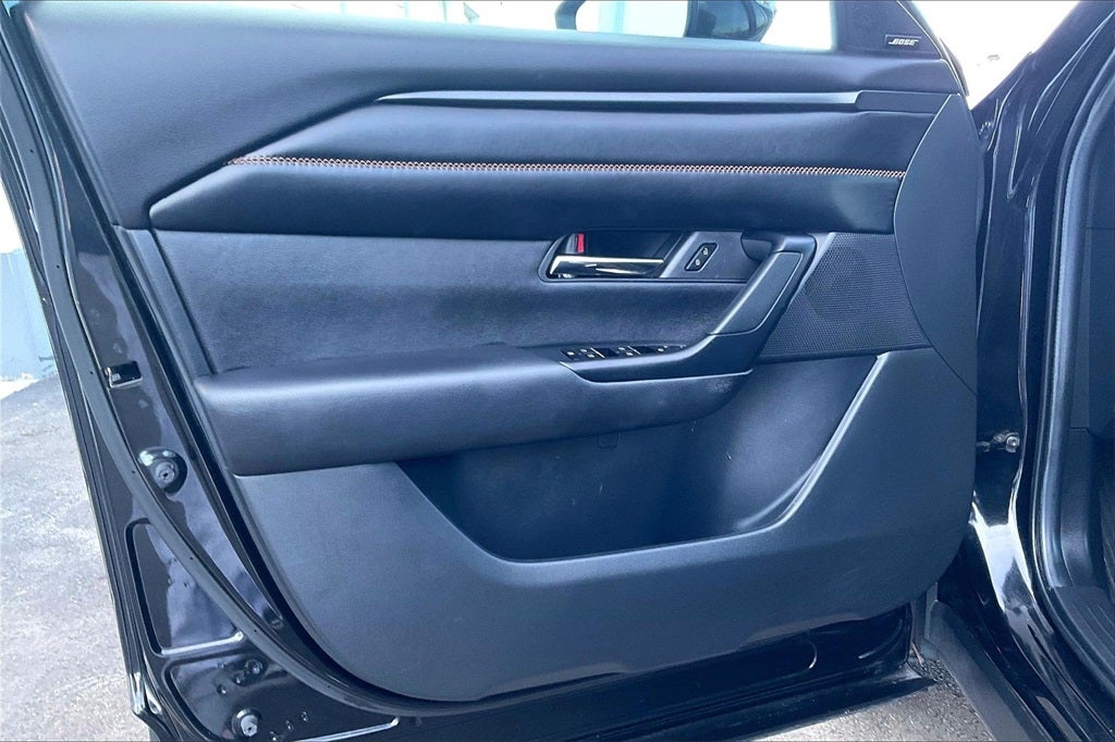 2023 Mazda Mazda CX-50 2.5 S Premium Plus Package