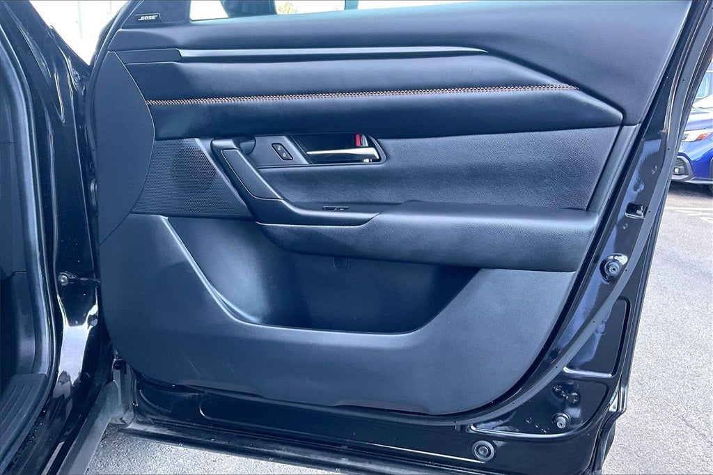 2023 Mazda Mazda CX-50 2.5 S Premium Plus Package