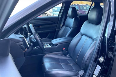 2023 Mazda Mazda CX-50 2.5 S Premium Plus Package