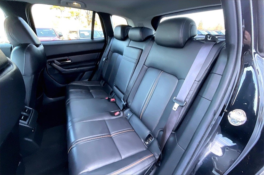 2023 Mazda Mazda CX-50 2.5 S Premium Plus Package