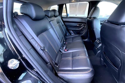 2023 Mazda Mazda CX-50 2.5 S Premium Plus Package